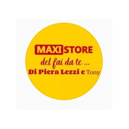 Logo von Maxi Store del Fai da Te Eredi Tony Caliciotti di Piera Lezzi