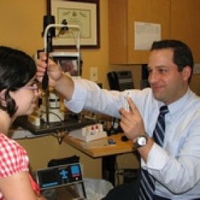 Eye exams in Madison NJ