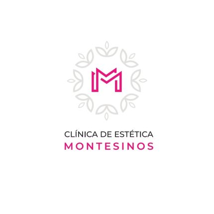 Logo da Clínica de Estética Montesinos