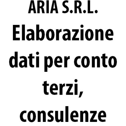 Logo da Aria S.r.l.
