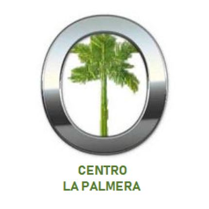 Logo from La Palmera Centro De Atención a la Tercera Edad