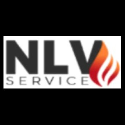 Logo od NLV Service
