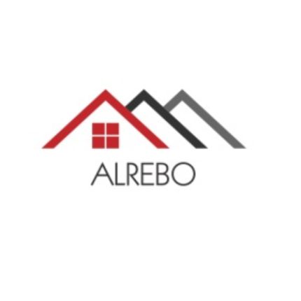 Logotyp från Alrebo bvba