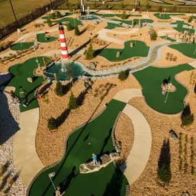 Bild von Compass Entertainment Complex