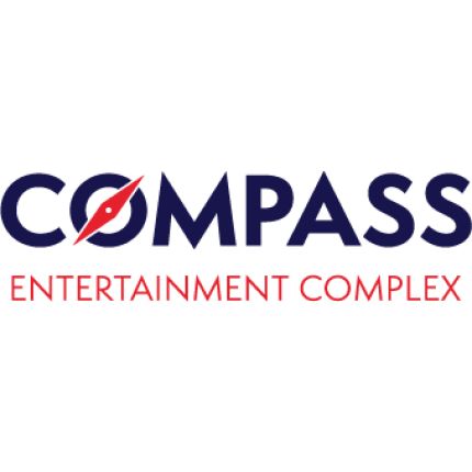 Logo from Compass Entertainment Complex