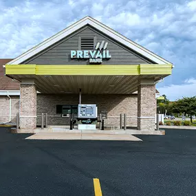 Drive up