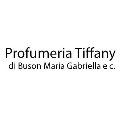 Logo van Profumeria Tiffany