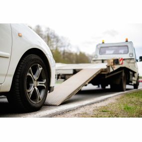 Bild von Supreme Towing Service