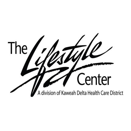 Logo de The Lifestyle Center