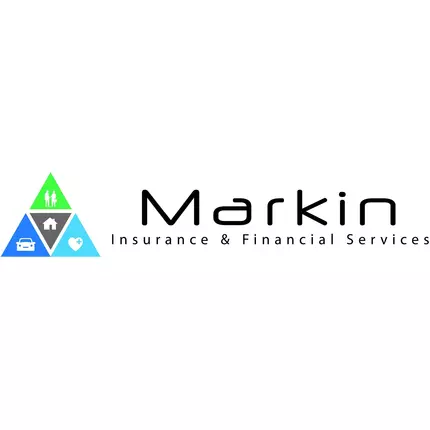 Logo fra Nationwide Insurance: Markin Insurance & Financial S