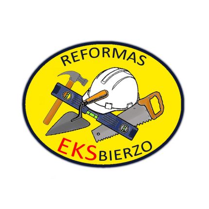 Logo from EKS Bierzo