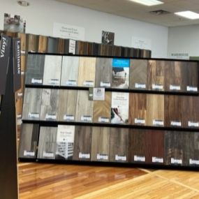 Interior of LL Flooring #1248 - West Allis | Right Side View