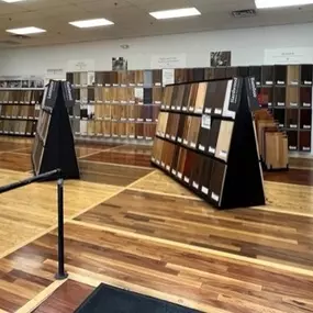 Interior of LL Flooring #1248 - West Allis | Front View