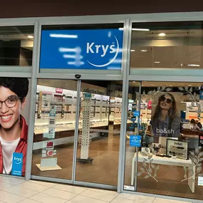 Bild von Opticien Krys