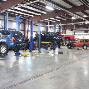 Brake Repair Logan Utah