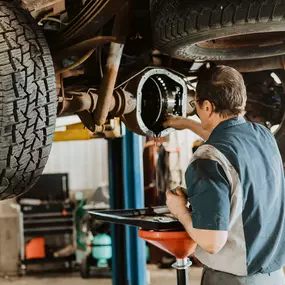 Auto repair in North Logan, UT