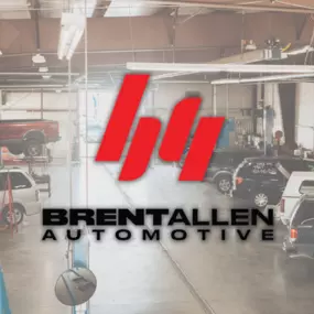 brent allen automotive auto repair shop