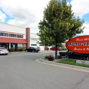 Automotive Repair Shop in North Logan Utah