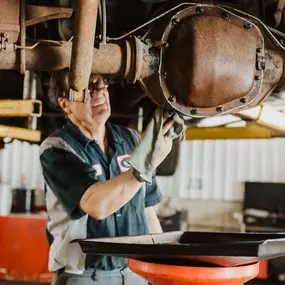 Auto repair in North Logan, Utah