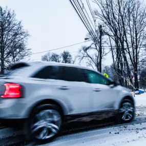 Tire rotation and balance in Cache Valley