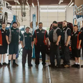 Bild von Brent Allen Automotive