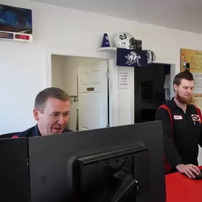 Bild von Brent Allen Automotive