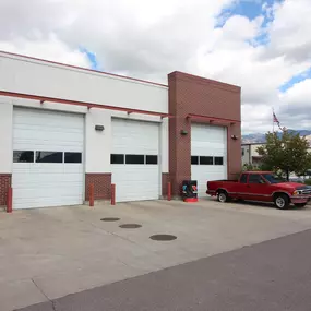 Bild von Brent Allen Automotive