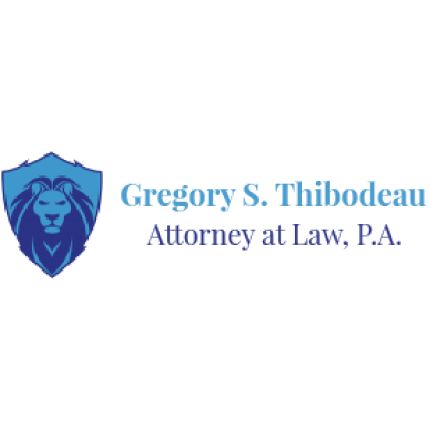 Logotyp från Gregory S. Thibodeau Law