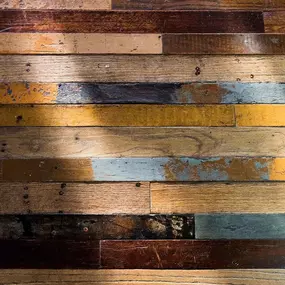Bild von Reclaimed Reserve
