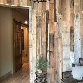 Bild von Reclaimed Reserve