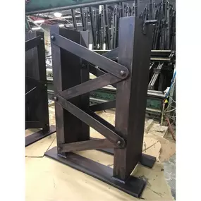 Bild von Reclaimed Reserve