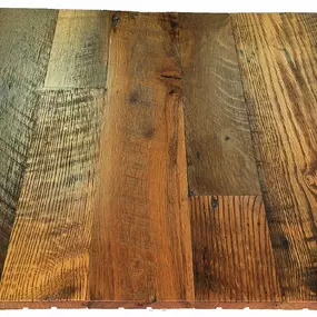 Bild von Reclaimed Reserve