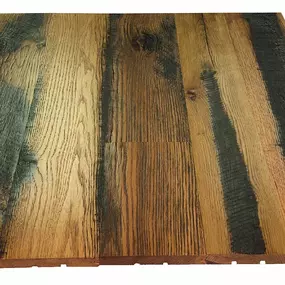 Bild von Reclaimed Reserve
