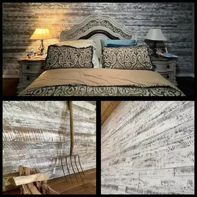 Bild von Reclaimed Reserve
