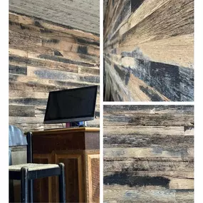 Bild von Reclaimed Reserve