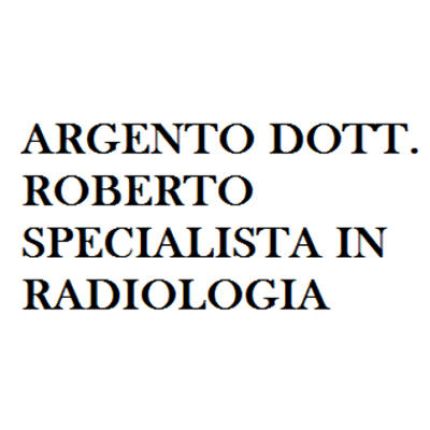 Logo von Argento Dott. Roberto Specialista in Radiologia