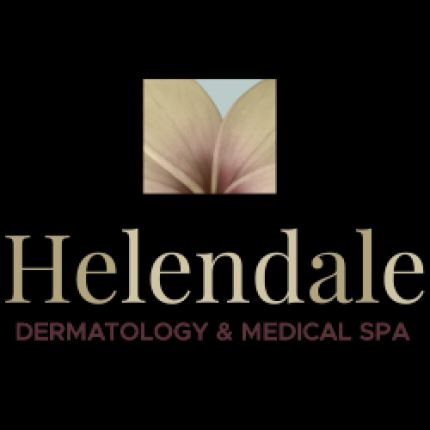 Logo from Helendale Dermatology & Medical Spa