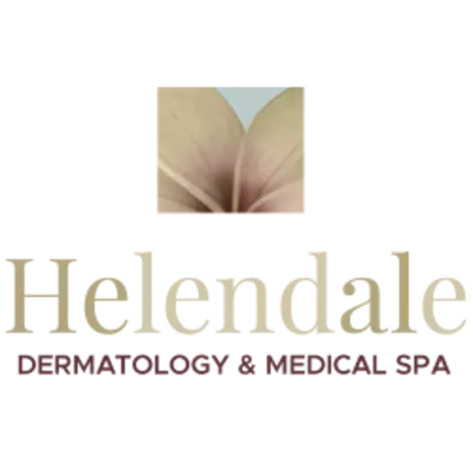 Logo from Helendale Dermatology & Medical Spa