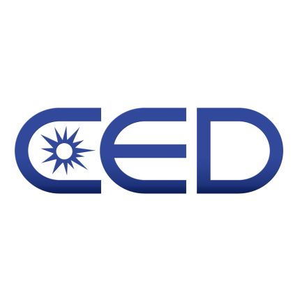 Logo de Consolidated Electrical Distributors