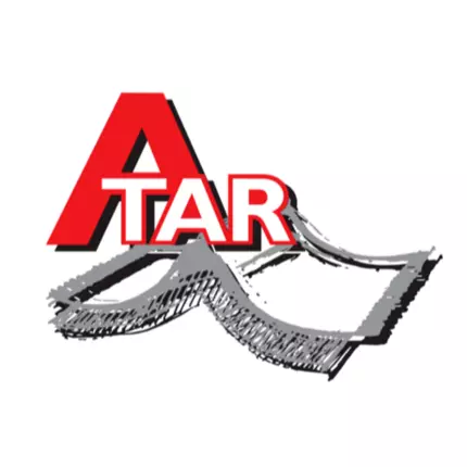 Logo od Atar Tapijt- & Zetelreiniging