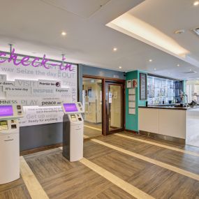 Bild von Premier Inn Haywards Heath hotel