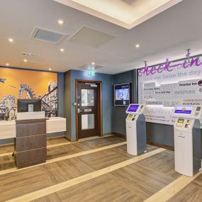 Bild von Premier Inn Haywards Heath hotel