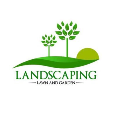 Logo de Maldonado Landscaping