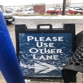 Dutch Bros Spokane, WA (Franny)