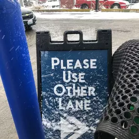 Dutch Bros Spokane, WA (Franny)