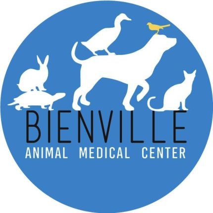 Logo von Bienville Animal Medical Center