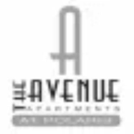 Logo from The Avenue at Polaris Apartments