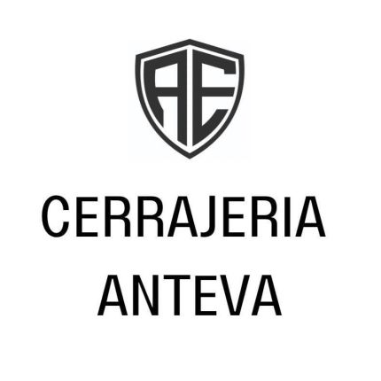 Logotyp från Cerrajería Anteva