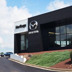 Bild von Heritage Mazda Catonsville