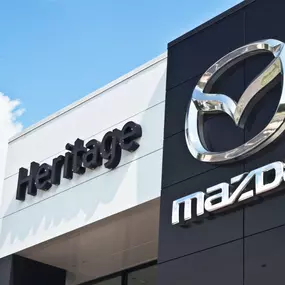 Bild von Heritage Mazda Catonsville